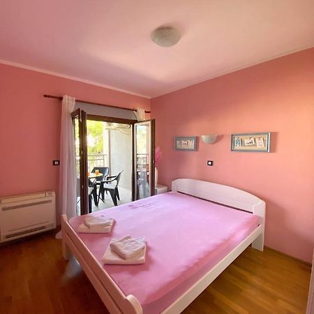 Apartment Center Adria Bar Ngoại thất bức ảnh