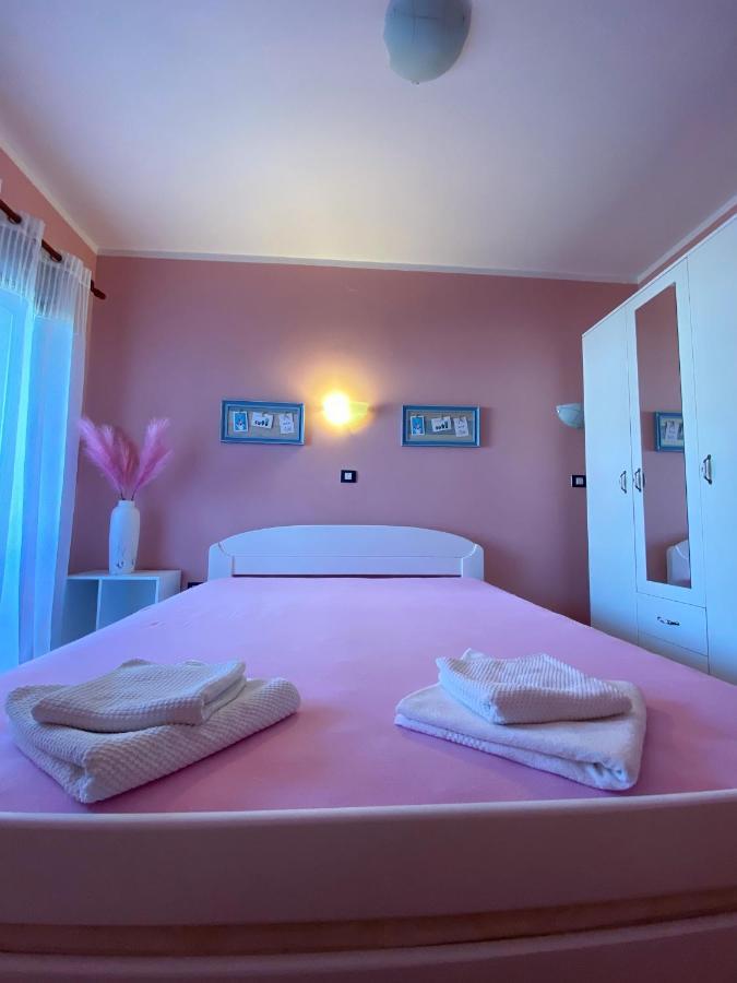 Apartment Center Adria Bar Ngoại thất bức ảnh