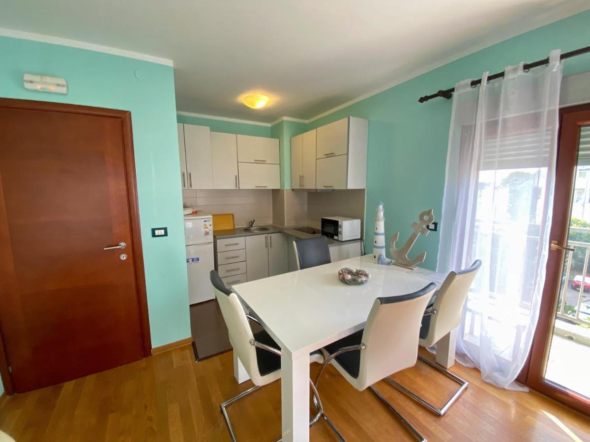 Apartment Center Adria Bar Ngoại thất bức ảnh