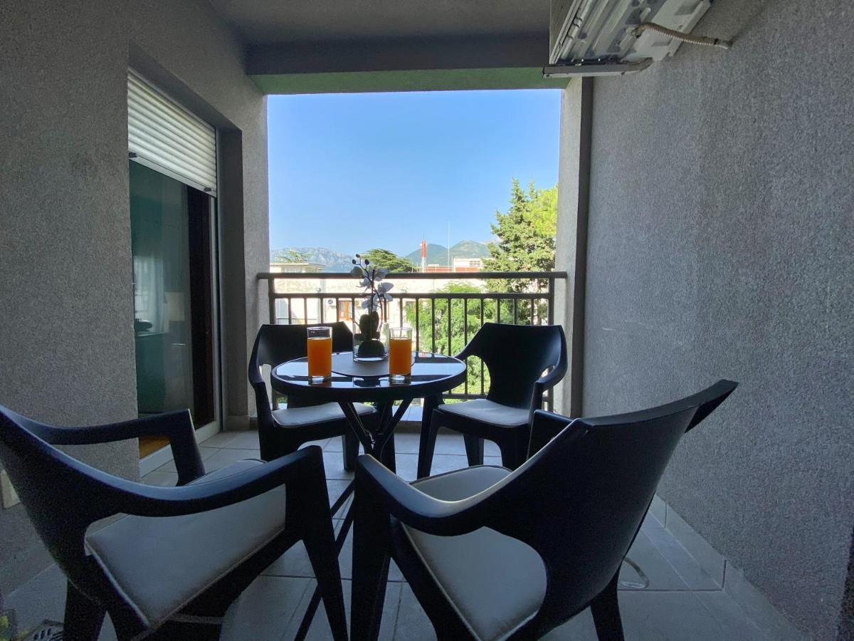 Apartment Center Adria Bar Ngoại thất bức ảnh