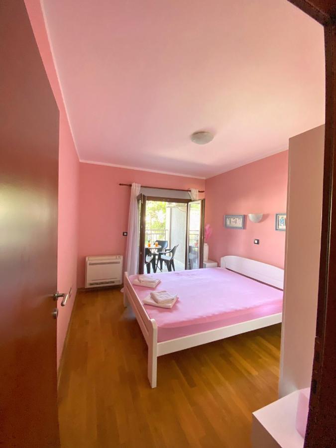 Apartment Center Adria Bar Ngoại thất bức ảnh