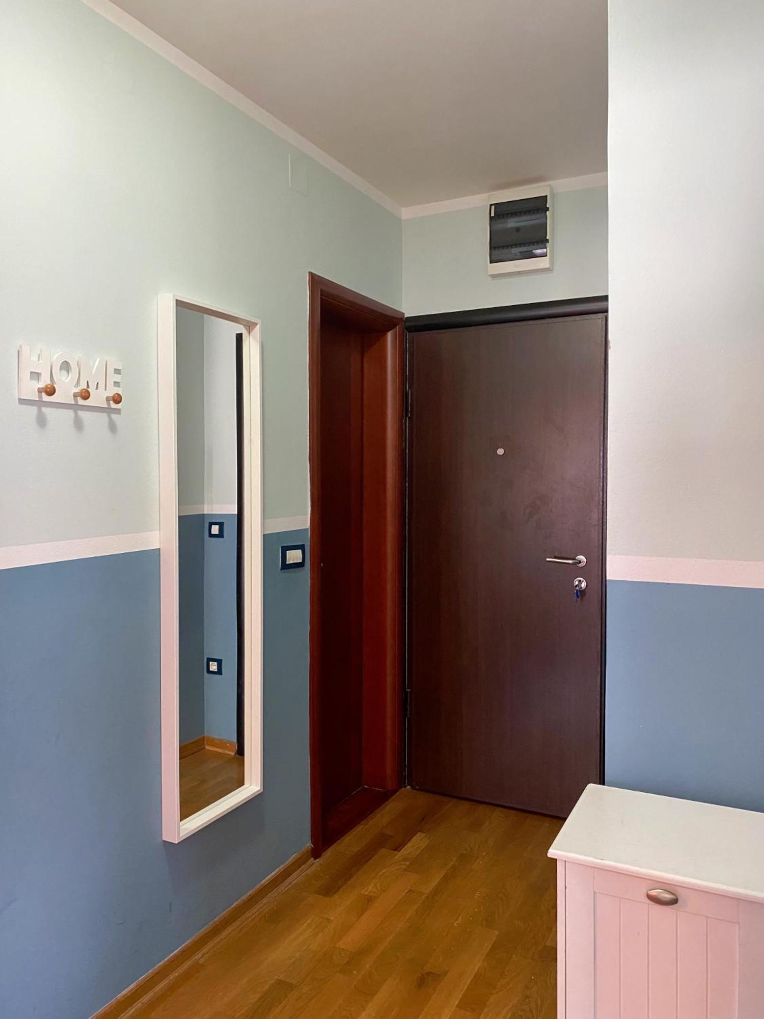 Apartment Center Adria Bar Ngoại thất bức ảnh