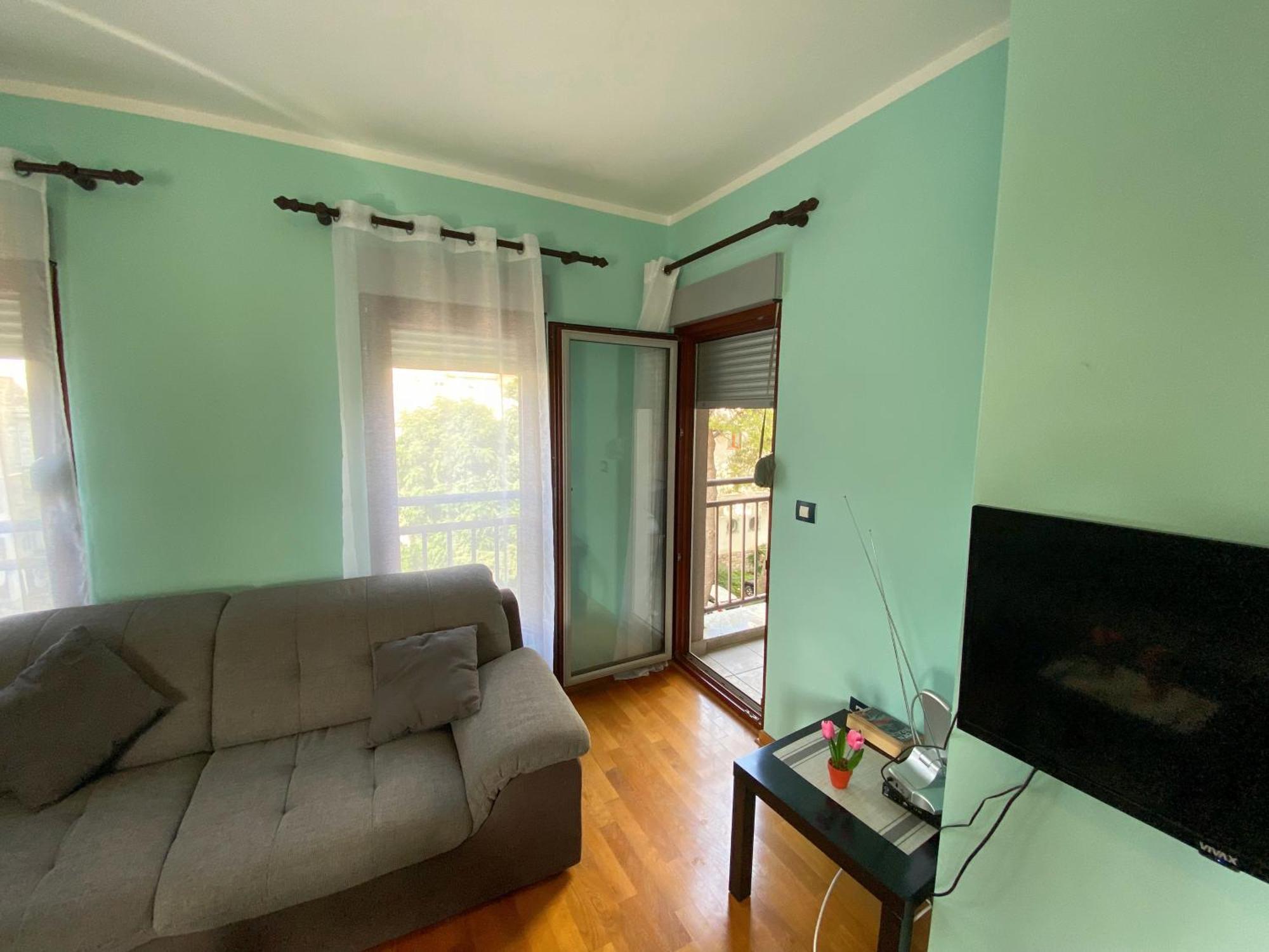 Apartment Center Adria Bar Ngoại thất bức ảnh