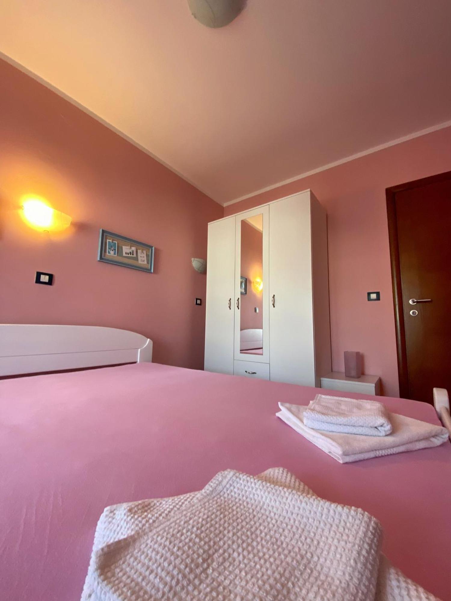 Apartment Center Adria Bar Ngoại thất bức ảnh